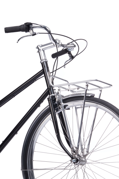 Pelago Aluminium Commuter Rack  - M -